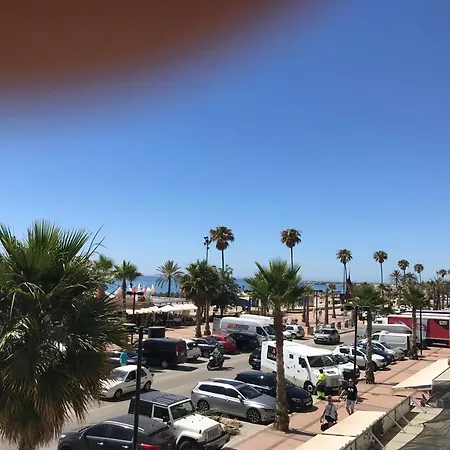 Appartamento De Lujo Frente Al Mar