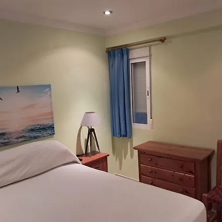 Appartamento De Lujo Frente Al Mar Fuengirola