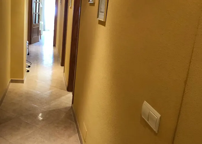 De Lujo Frente Al Mar *