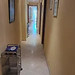 Apartmán De Lujo Frente Al Mar Fuengirola