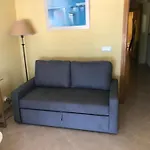 De Lujo Frente Al Mar Apartmán *
