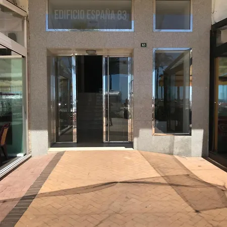 De Lujo En Primera Linea