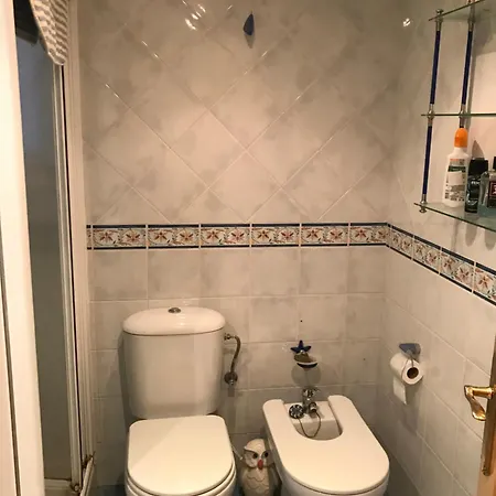 De Lujo En Primera Linea Appartement