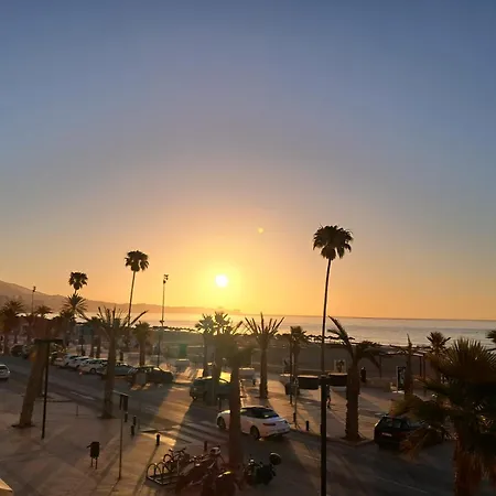 De Lujo En Primera Linea Appartement Fuengirola