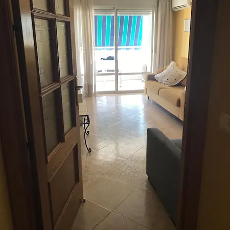 De Lujo En Primera Linea Fuengirola