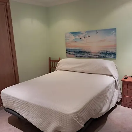 Apartamento De Lujo Frente Al Mar