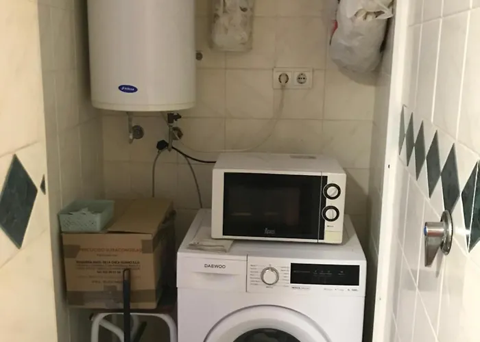 De Lujo En Primera Línea Fuengirola