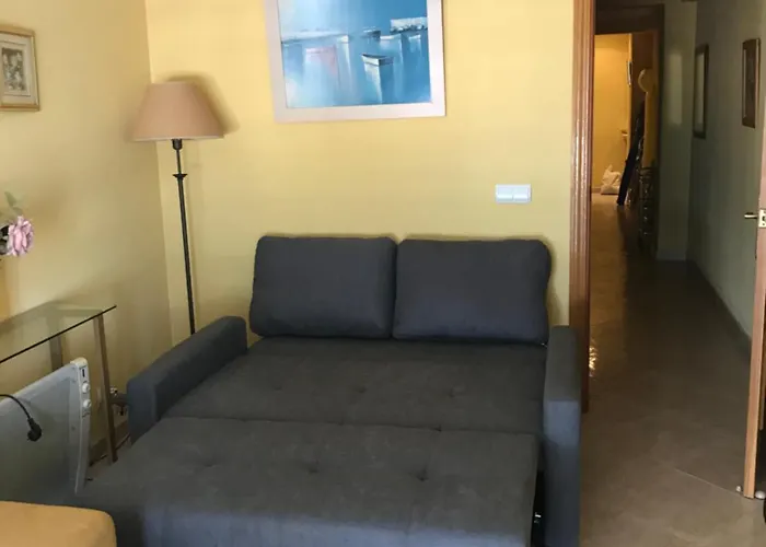 De Lujo En Primera Línea * Fuengirola