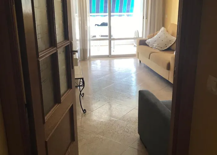 De Lujo En Primera Línea Fuengirola