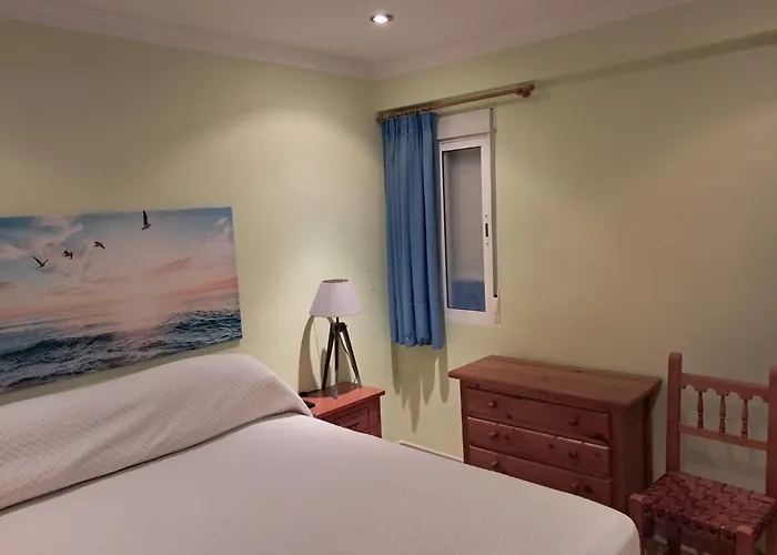 Apartamento De Lujo Frente Al Mar Fuengirola