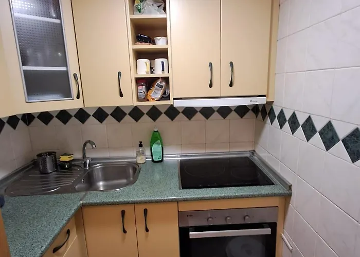 De Lujo En Primera Línea Apartamento Fuengirola