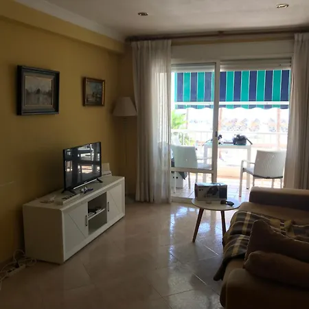 De Lujo En Primera Linea *