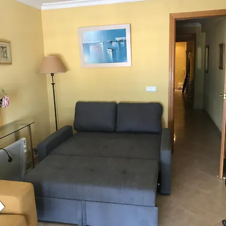 De Lujo En Primera Linea * Fuengirola