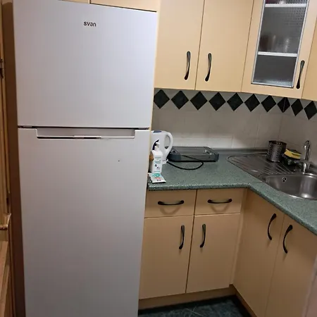 Διαμέρισμα De Lujo En Primera Linea Fuengirola